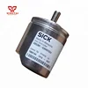 SICK absolute rotary encoder/Incremental Encoder for textile machinery