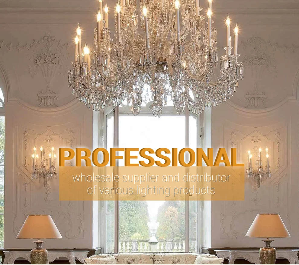 Zhongshan landa lighting electrical appliance co., ltd. home ...