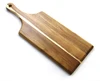 New design durability wooden chopping board
