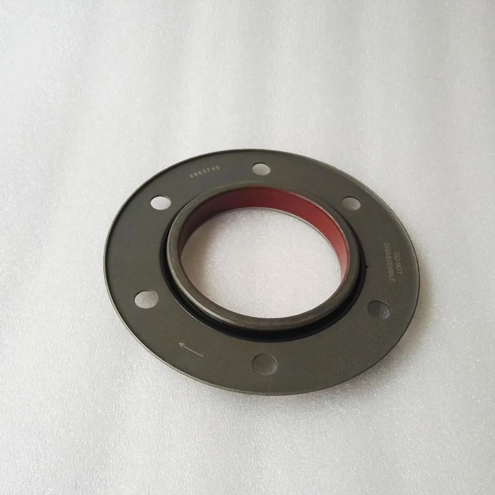 Cummins Engine Front Oil Seal Kit 3892021 4955665 For Ism Qsm Buy