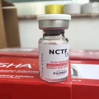 

Filorga NCTF 135HA for Professional Use/High concentration hyaluronic acid+Polyrevitailzing solution