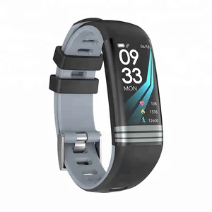 Smart Bracelet Screen Sport Tracking