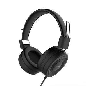 RM 805 Wired Headphones