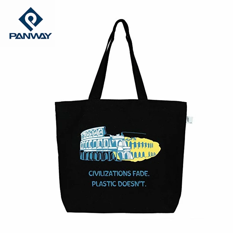 sublimation tote bag blank