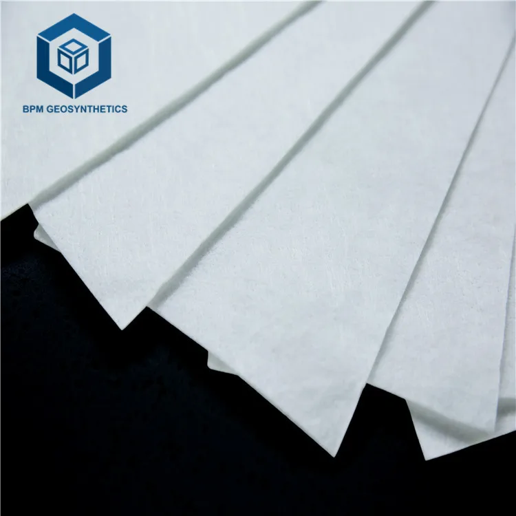 Geotextile