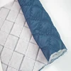 New fashion high quality diamond quilted polyester taffeta fabric for Cotton-padded clothes