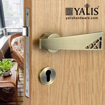 Best Design Chrome Key Lock Door Levers Type Front Door Locks Buy Front Door Locks Key Lock Door Levers Product On Alibaba Com