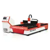 Easy To Operate Sheet Metal Laser Cutting Machine Price