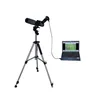 F1300D-80ZM2060 ED lens digital spotting scope equipped with USB camera and professional imaging software of Future Win Joe