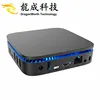 AK1 android tv box J3455 amlogic iptv box with best android 7.1 high quality tablet 4G 32G wireless mouse keyboard set top box