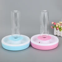 

Cat Pet Water Bottle Cup Drinking cat water feeder pet water bowl