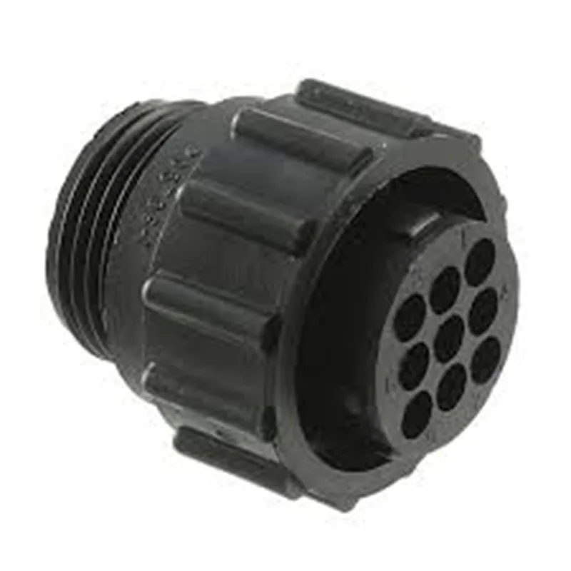9 Holes 9 Pin Circular Connector 2067081 Buy Tyco Connector,Tyco
