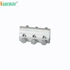 PG Clamp Aluminum Cable Clips Parallel Groove Cable Clamp