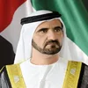 Sheikh Mohammed Al Maktoum - Premium Domain Name For Sale