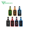 2.8 inch large LCD color screen 220W E Cig REV Phantom Kit (2ml/5ml Drift II Tank)