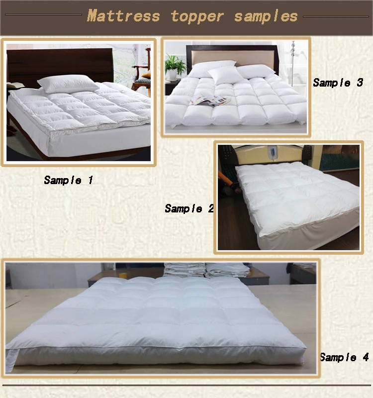Sample Mattress 750x800