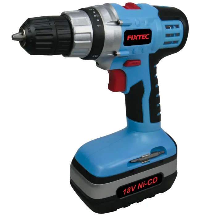 18v power tools