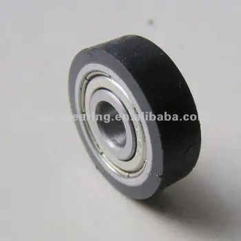 bearing rubber