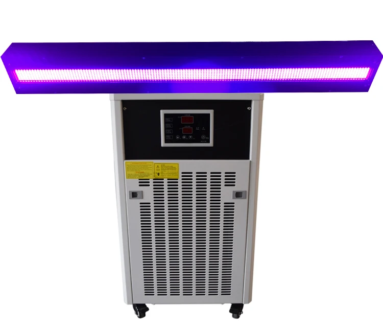 Shenzhen Factory Price High Power Uv Led Curing 385nm 395nm Ink Curing