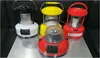 Solar Energy Systems (Solar Lanterns (LED&CFL))