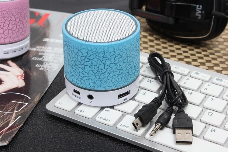 S08U Manual portable music bluetooth mini speaker, View mini music car