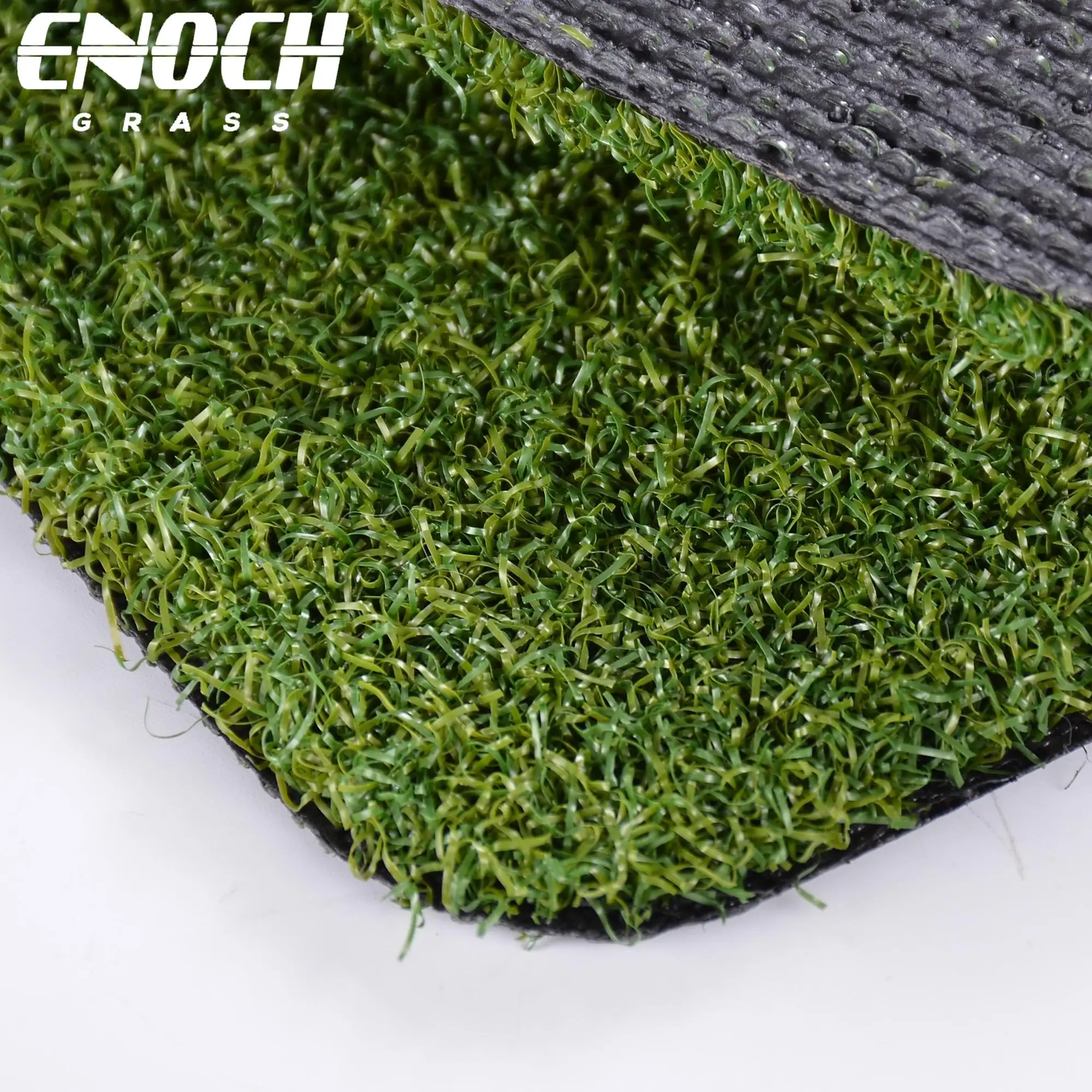 

ENOCH excellent quality golf carpet artificial turf for mini golf course depuy synthes tfnadvanced, Green