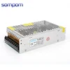 Single Output SMPS 85-264VAC 12v 24v 2a 3a 5a 20a DC Regulated Led Driver 12V 20A 3D printing Power