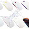 Bulk Sale Bluetooth Wireless Mouse 2.4Ghz heat transfer sublimation Wireless Mouse For Computer