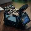 China Fiber Fusion Splicer Used For Engineering Team Price