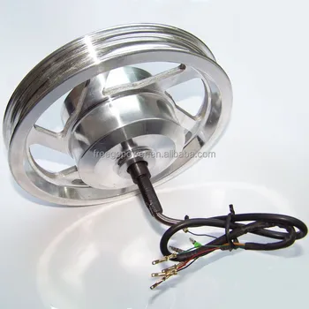 300w hub motor