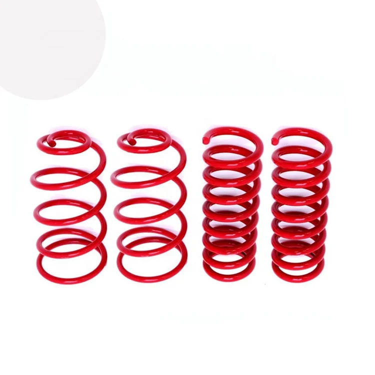 Titanium Compression Coil Spring For Bicycles Rear Shock - Buy 20mm ...