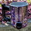 Custom make bake Smoking Pipe Coffee Mug