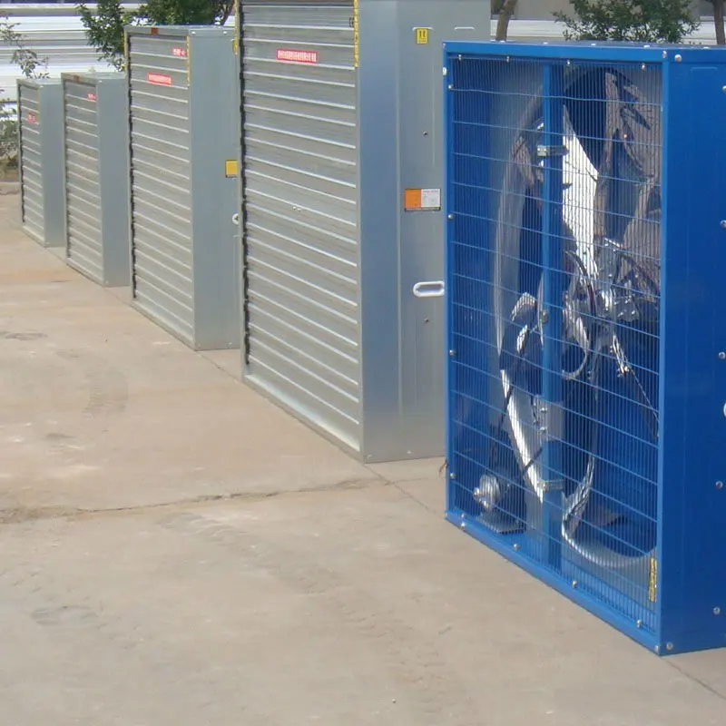 36 poultry ventilation fan