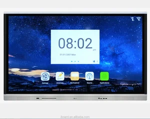IR LED Touch TV All One Screen