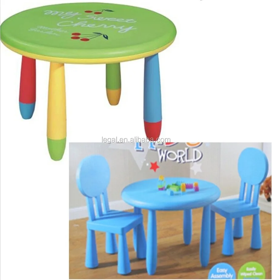 kids table stools