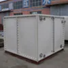 FRP/GRP water tank Glass fiber reinforced plastic panel assemble