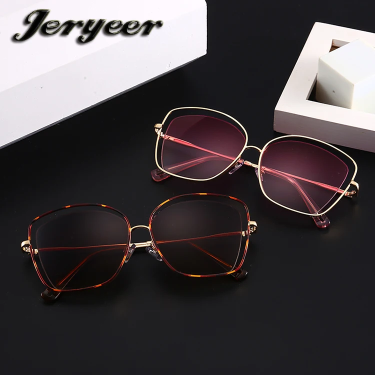 

Promotion stock no minimum yiwu sunglasses market fashion italy gradient sun glasses sunglasses 2018