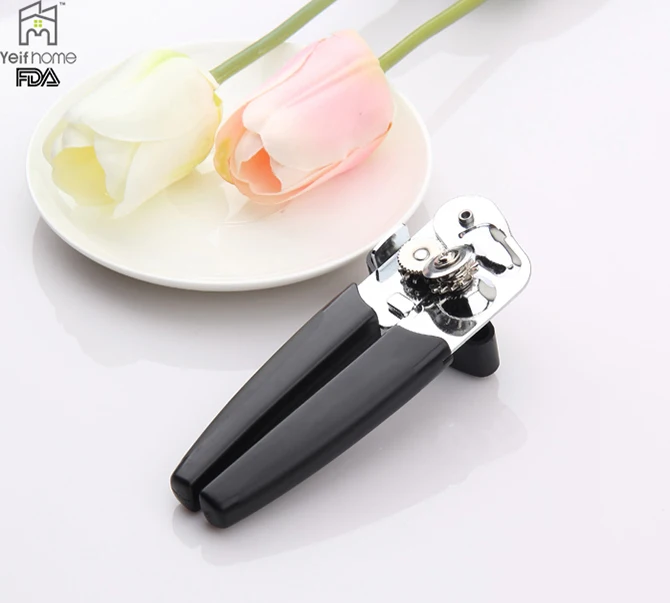 Healthy Stainless Steel Bottle Opener Corkscrew Parts