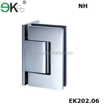 Glass Door Hydraulic Hinge Hydraulic Hardware Hinges Heavy Duty