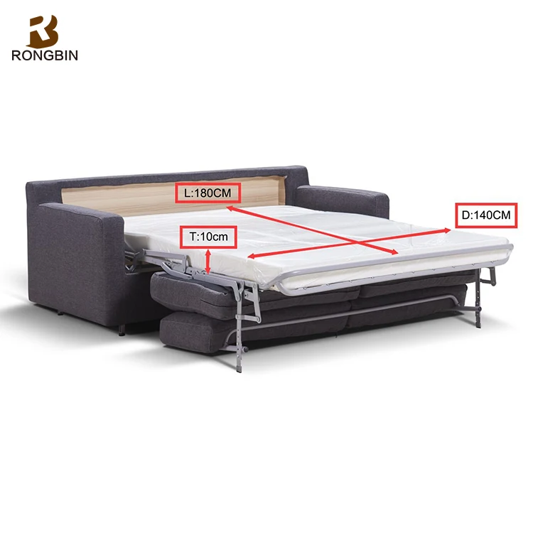 Dubai Single Metal Sofa Bed Dubai Single Metal Sofa Bed