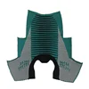Customized comfortable fly knitting vamp shoes upper