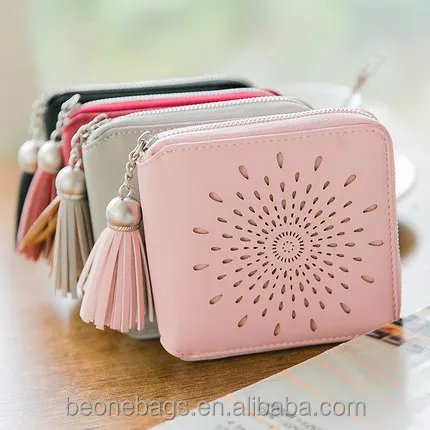 girls wallet purse