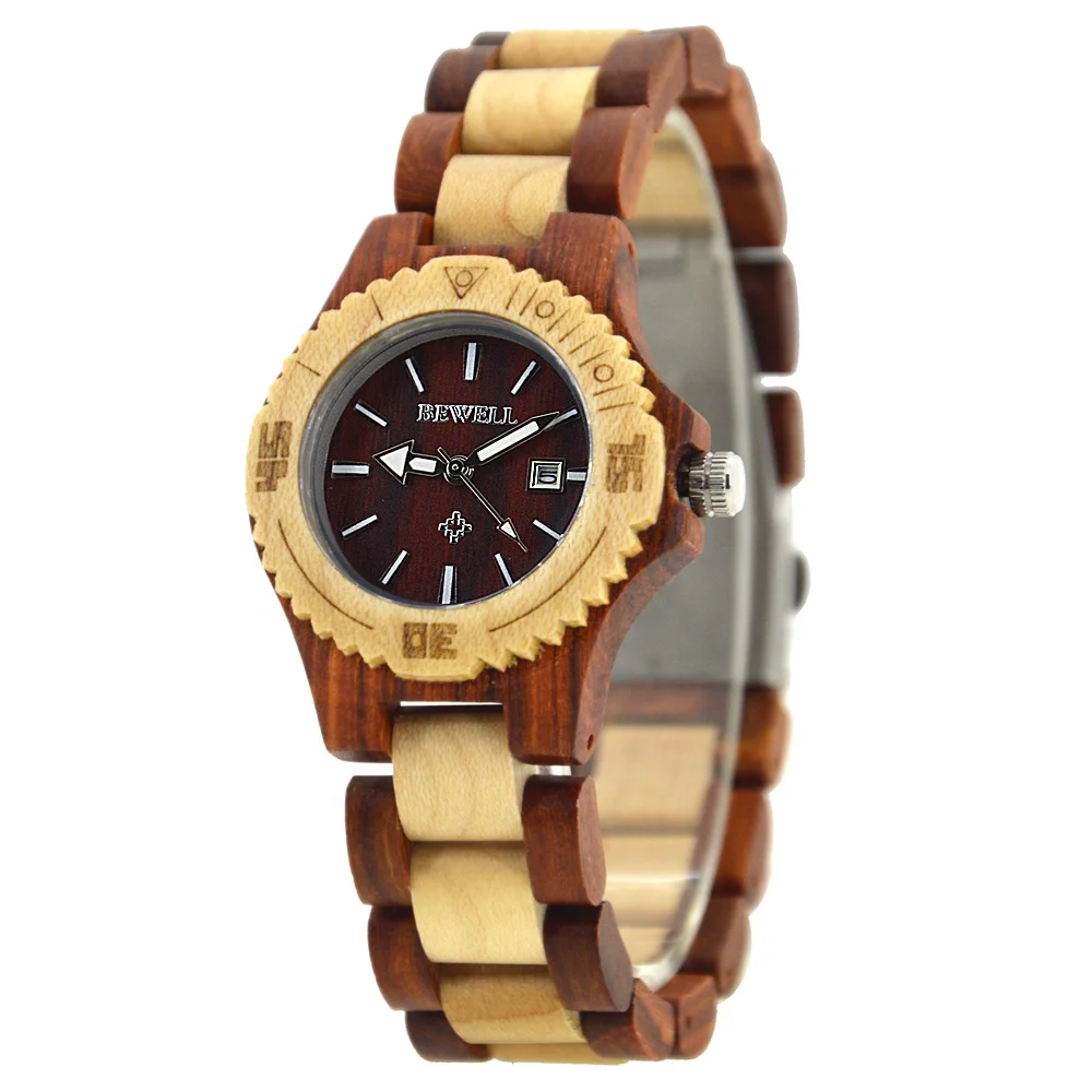 

China watches suppliers allibaba com online shopping branded luxury watch made of wood ladies watch