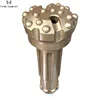 DHD112 , Numa120 , SD12 DTH Bits for Water Well and Foundation Drilling