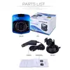 Cheapest VGA Car Dash Cam Driving Video Recorder Built-in G-Sensor Parking Monitor DVR Camera