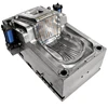 Household prodcur plastic chair injection mould maker