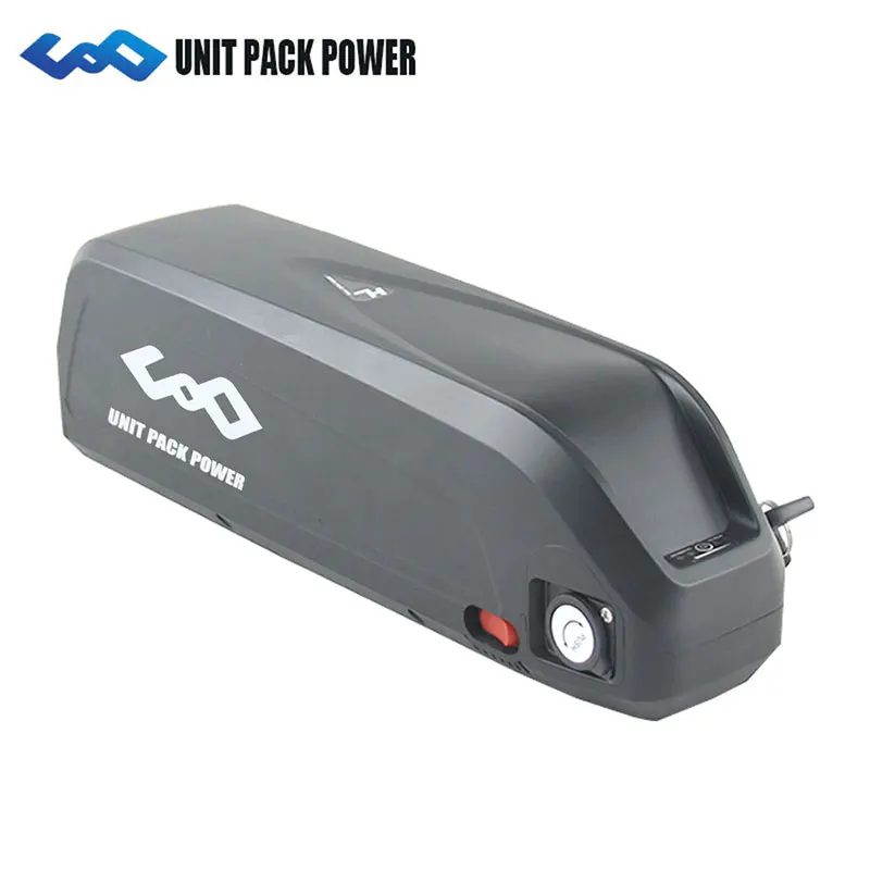 
48v 17Ah hailong lithium ion ebike battery pack for electric bike 