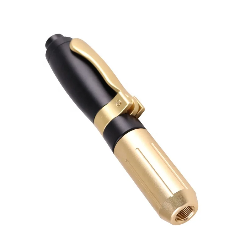 

Rejuvenation Deep Hydrating Needle Mesotherapy inject Gun Beauty Equipment For Home