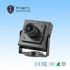 1.3MP 960P CVI HD MINI PIN Hole Type Hidden Camera ptz camera with audio