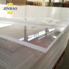 JINBAO fish pond high impact 60mm acrylic sheet